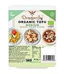 Organic Medium Firm Tofu (300g)