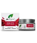 Rose Otto Night Cream (50ml)