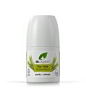 Tea Tree Deodorant (50ml)