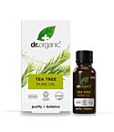 Tea Tree Pure Oil (10ml)