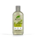 Tea Tree Shampoo (265ml)