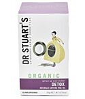 Organic Detox Herbal Tea (15bag)