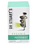 Organic Peppermint Herbal Tea (15bag)