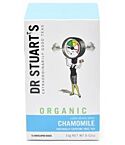 Organic Chamomile Herbal Tea (15bag)