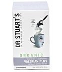 Organic Valerian Plus (15bag)