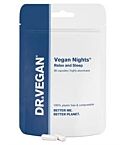 Vegan Nights (30 capsule)