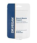 FREE Bone & Muscle Support (60 capsule)
