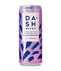 FREE DASH Water Blackcurrant (330ml)