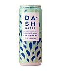 FREE DASH Water Cucumber (330ml)