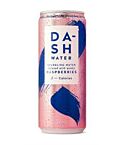 FREE DASH Raspberry (330ml)
