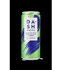 FREE Dash Water Sparkling Lime (330ml)