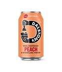 Dalston's Peach Soda (330ml)