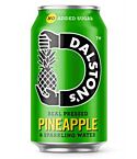 Dalston's Pineapple Soda (330ml)