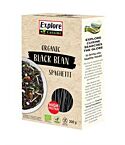 Organic Black Bean Spaghetti (200g)