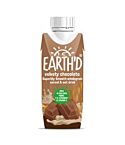 Chocolate Cereal Drink (250ml)