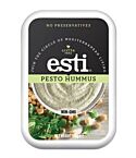 Pesto Hummus (150g)