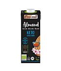 Organic Keto Almond Drink (1000ml)