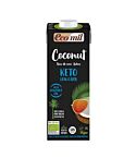 Organic Keto Coconut Drink (1000ml)