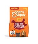 Dry Dog Food Free Run Chicken (2500g)