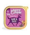 Game & Duck Tray for Dogs (150g)