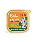 Organic Turkey for Adult Cats (85g)