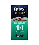Enjoy Mint Soft Centre Bar (70g)