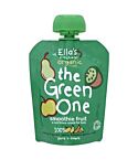 Smoothie Fruits - Green One (90g)