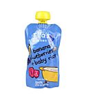 S1 Banana Blueberry Baby Rice (120g)