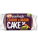 Org Sprouted CarrotRaisin Cake (350g)