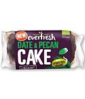Date & Pecan Sprouted Cake (350g)