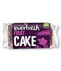 Org Sprouted Fruit Cake (350g)
