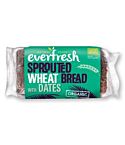 Org Sprouted Date Bread (400g)