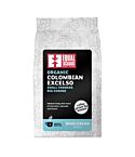 Org Colombian Coffee Beans (200g)
