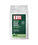 Org Dark Decaf Coffee Beans (200g)