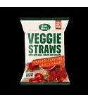 FREE Veggie Straws Paprika (110g)