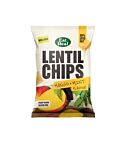 FREE Lentil Mango & Mint (95g)
