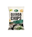 Sour Cream & Chive Quinoa Chip (90g)