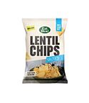 Lentil Chips Salted (95g)