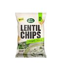 Lentil Chips Creamy Dill (95g)