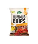 Hummus Chips Chilli & Lemon (110g)