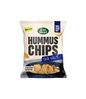Hummus Chips Sea Salt (45g)