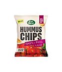 Hummus Chips Tomato & Basil (45g)