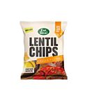 Lentil Chips Chilli & Lemon (40g)