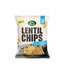 Lentil Chips Salted (40g)