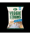 Veggie Straws Sea Salt (45g)
