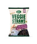 Eat Real Veggie Straws Sea Sat (110g)