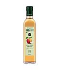 Organic Apple Cider Vinegar (500ml)