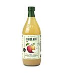 Organic Apple Cider Vinegar (1000ml)