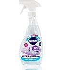 Window and Glass Cleaner (500ml)
