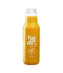 Cold Pressed Orange Juice (750ml)